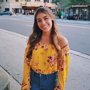 Meet your Posher, Erika